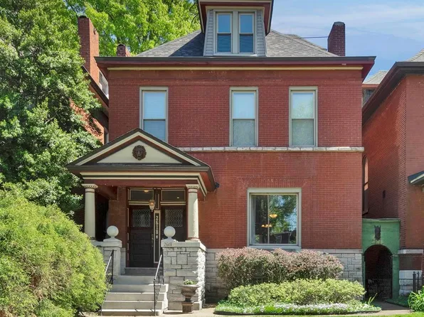 2618 S Compton Ave, Saint Louis, MO 63118