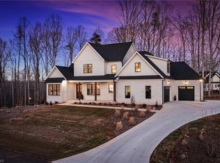 8104 Odin Ct, Stokesdale, NC 27357