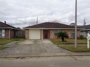 2901 Concordia Dr, La Place, LA 70068