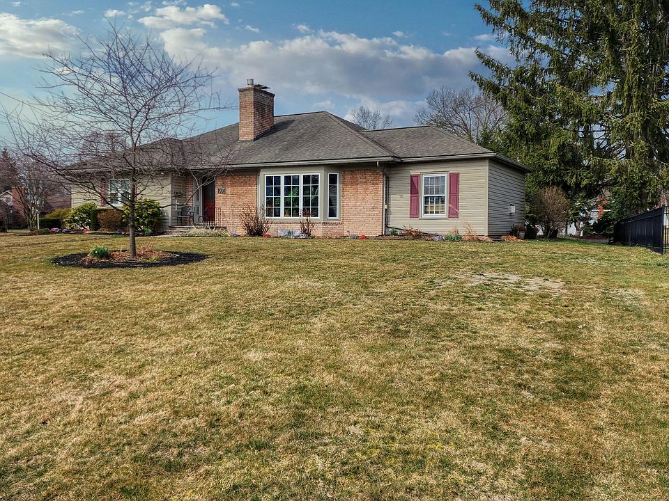 1501 Lafayette Pkwy, Williamsport, PA 17701 Zillow