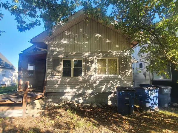 531 E Park St, Toledo, OH 43608