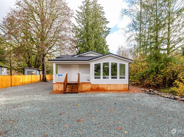 7605 S Superior Avenue, Concrete, WA 98237