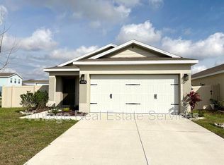 35171 Gendry St, Zephyrhills, FL 33541