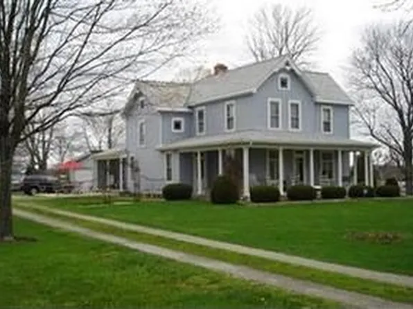 25675 State Route 41, Peebles, OH 45660