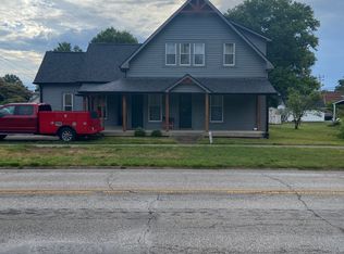 319 S Center St APT 3, Plainfield, IN 46168
