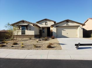 18288 W Thunderhill Pl, Goodyear, AZ 85338