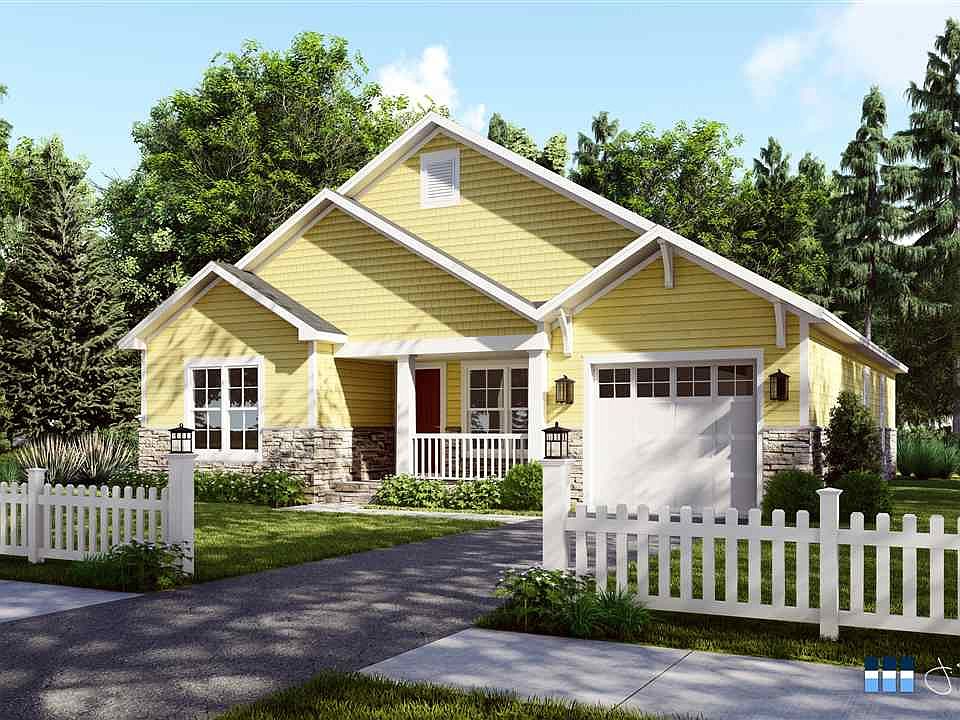 1st image of 116 Peppervine Place Lot 9