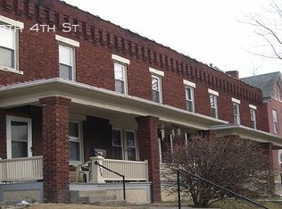 2176 N 4th St, Columbus, OH 43201