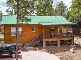 1061 E Cedar Ridge Run, Show Low, AZ 85901