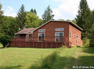 1312 Mountain Brook Rd, Bovina Center, NY 13740
