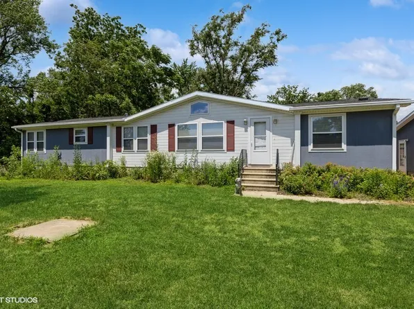 5518 NE 3rd St, Des Moines, IA 50313