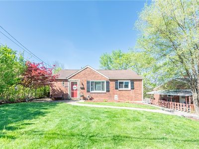 518 Chessbriar Dr, Bethel Park, PA, 15102