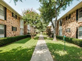 5841 E University Blvd #5841D, Dallas, TX 75206