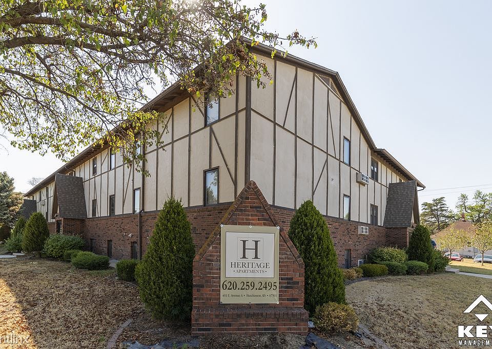 1st image of 403 E Avenue A APT 6