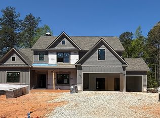 1425 Willowbend Pl, Monroe, GA