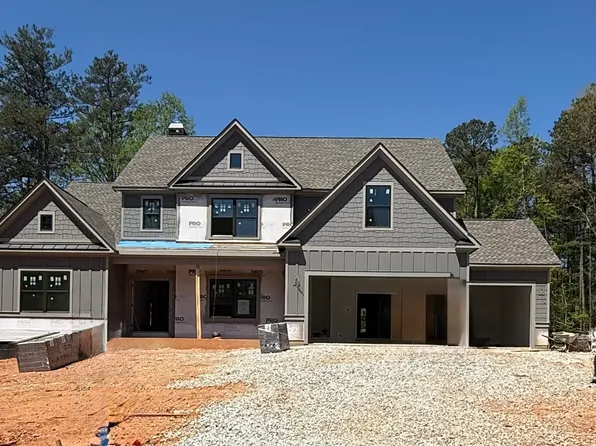 1425 Willowbend Pl, Monroe, GA 30655