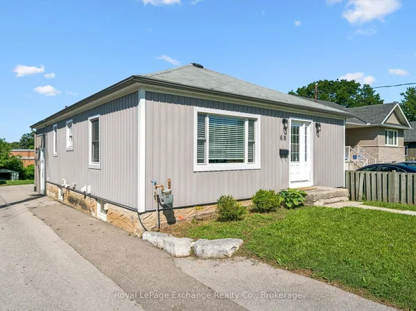 68 Elgin St S, Cambridge, ON N1R 5G5
