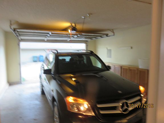 GARAGE INTERIOR