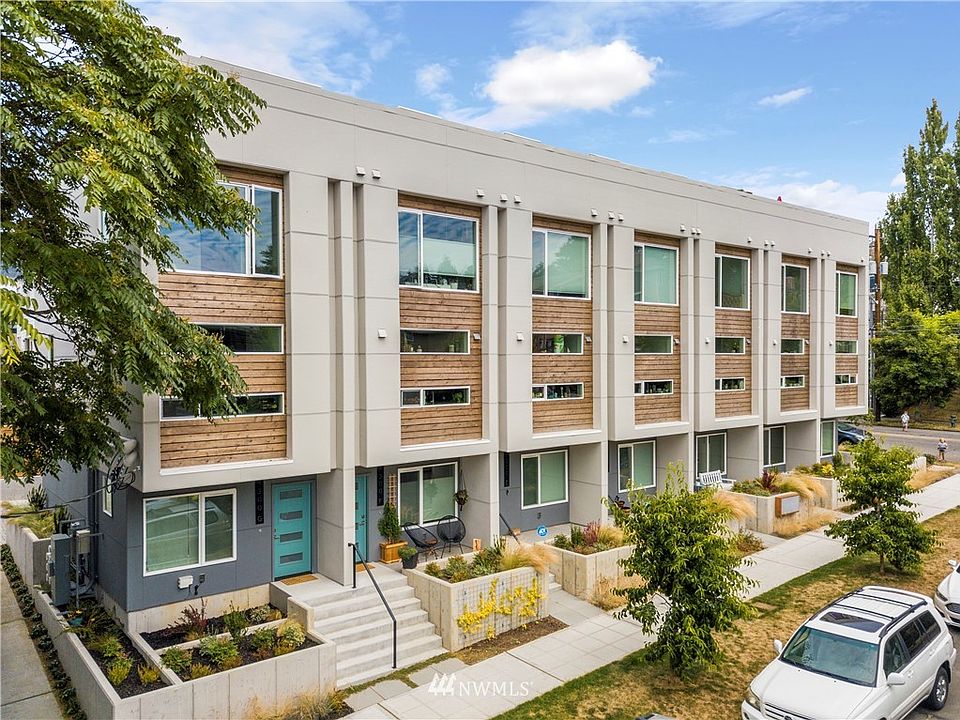 1st image of 4300 SW Willow Street #G
