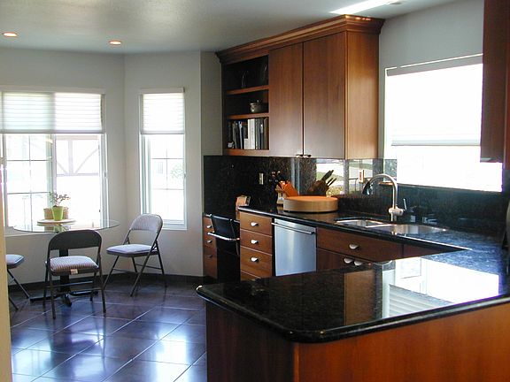 Highly Upgraded Kitchen