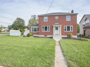 1805 Spring St, Bethlehem, PA 18018