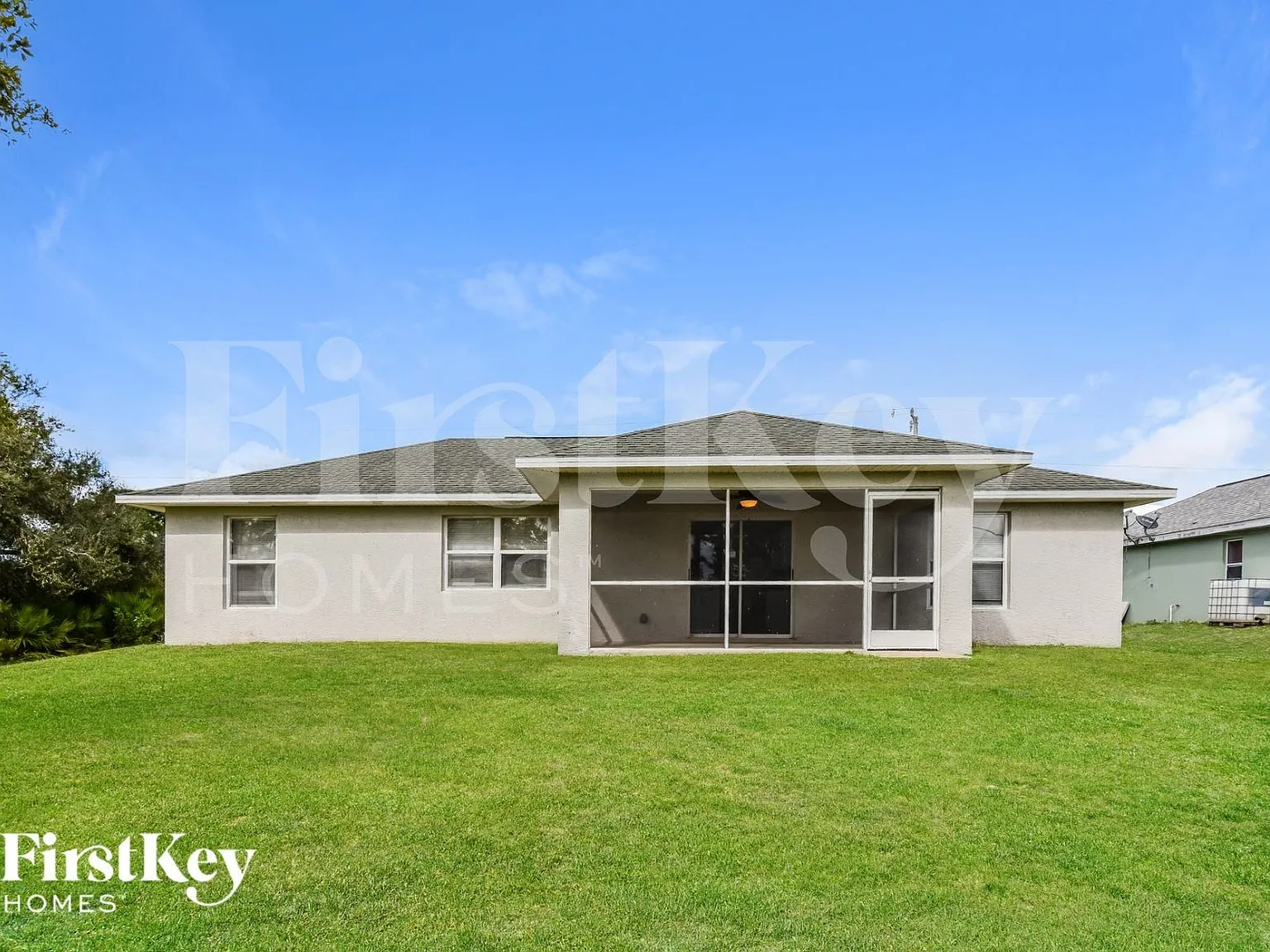 3 bed, 2.0 bath, 1404 sqft, $1,860 — Photo 2