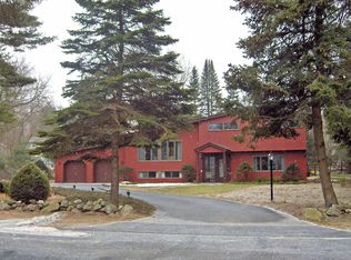 61 Wildwood Rd, Andover, MA 01810