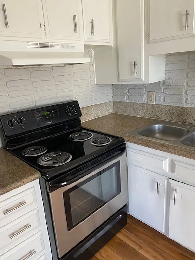 Cabana Apartments- $299 Move In Special Available Now — Photo 3
