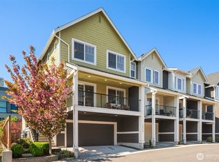 3420 SW Graham St UNIT 1001, Seattle, WA 98126