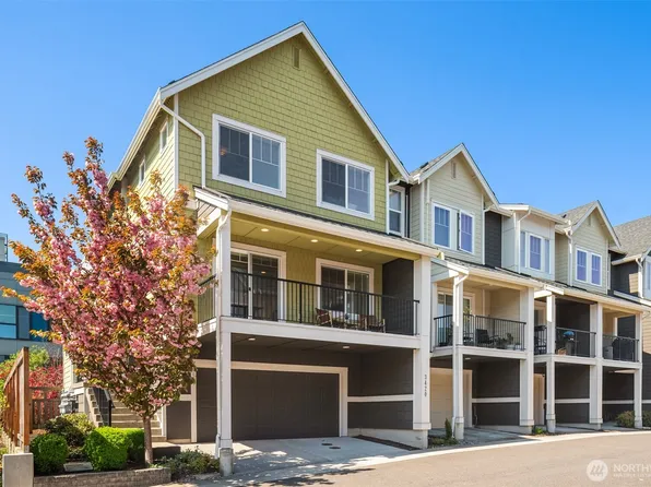 3420 SW Graham Street #1001, Seattle, WA 98126