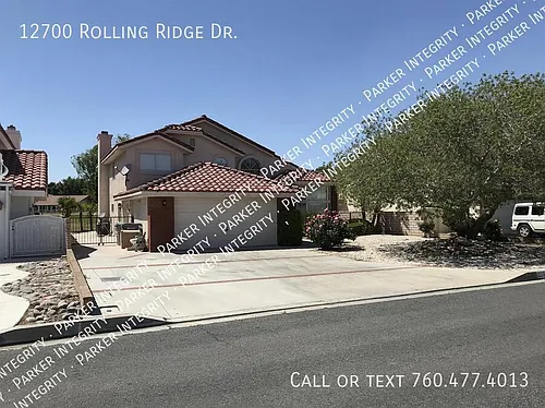 12700 Rolling Ridge Dr Photo 1