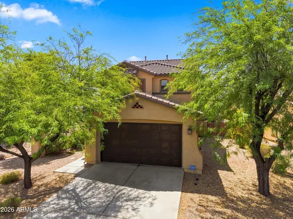 18234 N ALICIA Court, Maricopa, AZ 85138