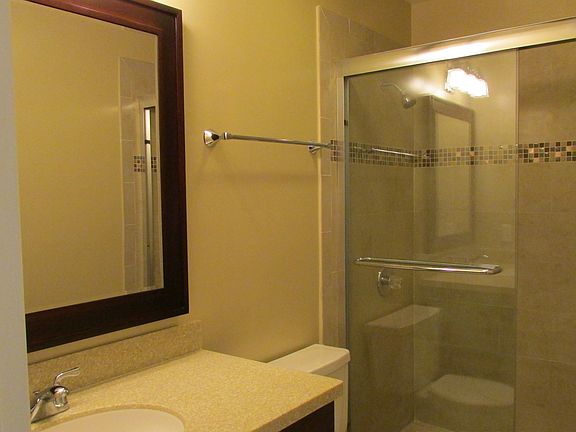 Second Bathroom