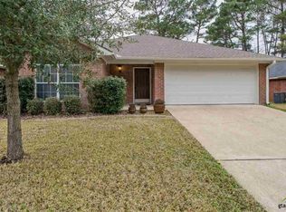 610 Frederick Cir, Flint, TX 75762