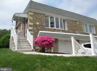 3138 Stanwood St, Philadelphia, PA 19136