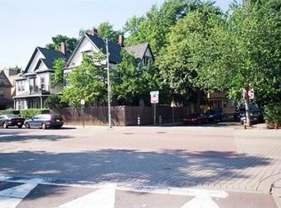 23 Rindge Ave, Cambridge, MA 02140