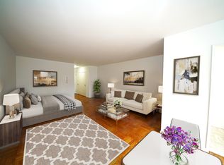 1700 York Ave APT 7M, New York, NY 10128
