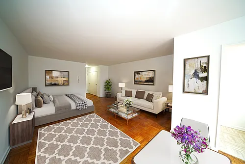 1700 York Ave #7M Photo 1