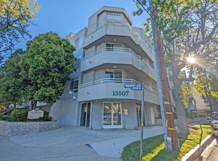 15507 Moorpark St APT 206, Encino, CA 91436
