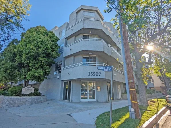 15507 Moorpark St APT 203, Encino, CA 91436