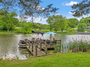 1331 Beaver Lake Rd, Lawrenceburg, KY 40342