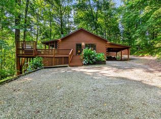 161 Hickory Trce, Ellijay, GA 30536