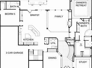 430 Gretel Dr, Houston, TX 77024