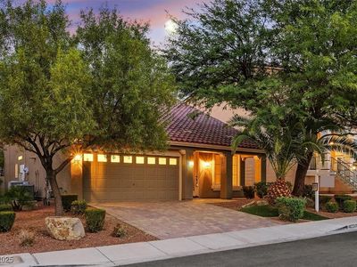 10936 Shallow Water Ct, Henderson, NV, 89052