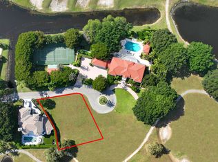 2390 Muir Circle, Wellington, FL 33414