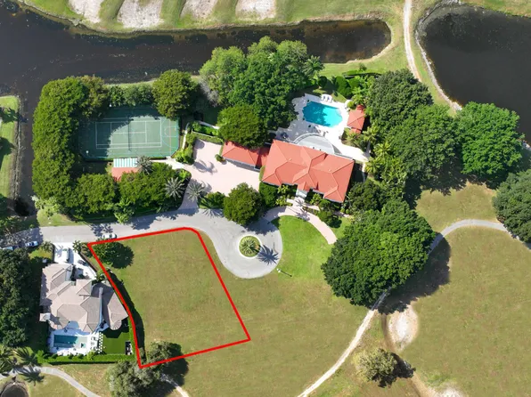 2390 Muir Circle, Wellington, FL 33414