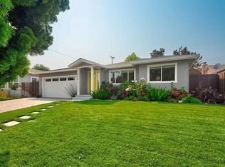 978 Heatherstone Ave, Sunnyvale, CA 94087