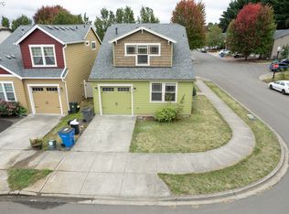 6101 NE 77th Ave, Vancouver, WA 98662