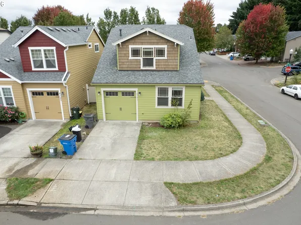 6101 NE 77th Ave, Vancouver, WA 98662