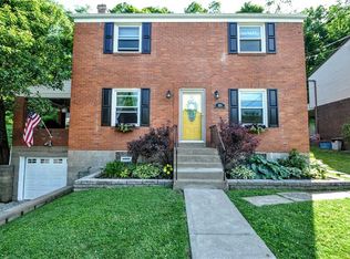 924 Arch Ave, Pittsburgh, PA 15234